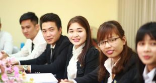 CÔNG TY ITC QUỐC TẾ