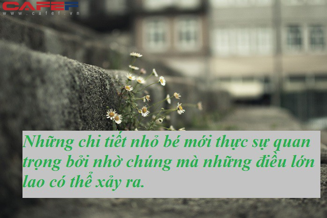 Sinh sống nhiều năm ở Nhật Bản, tôi nhận ra 5 bài học cực đơn giản mà người dân nước này áp dụng để tạo nên sự khác biệt và thành công - Ảnh 1.