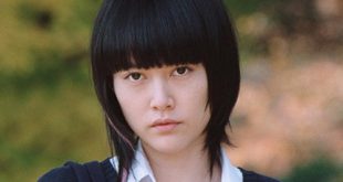 Diễn viên Rinko Kikuchi