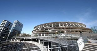 ben trong san van dong olympic 2020 cua nhat ban co gi doc dao