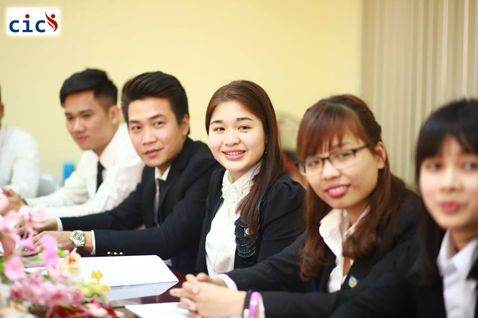 CIC DTNET