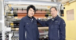 Cựu thực tập sinh Việt bất ngờ thành thừa kế công ty Nhật