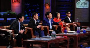 Shark Tank có nguồn gốc từ Nhật Bản
