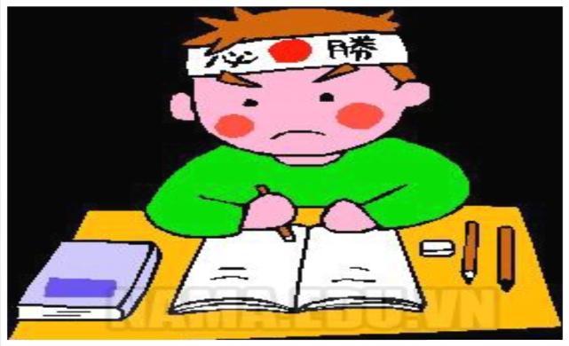 học tiếng nhật cơ bản