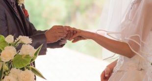 Lễ đính hôn ở Nhật Bản