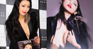 10 mỹ nhân Nhật có vòng một lý tưởng