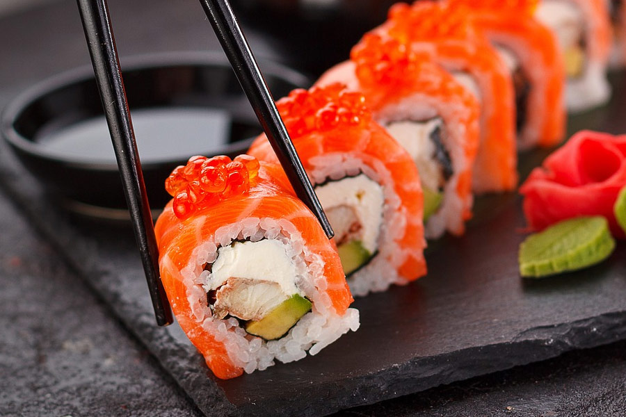Image result for Än sushi