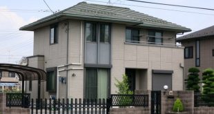 Người GIầu ở Nhật thích ở chung cư, người nghèo thích ở mặt đất