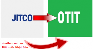 Tổ chức OTIT Nhật Bản - OTIT JAPAN