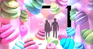 Nhật Bản ra mắt bảo tàng phân, linh vật là một cục phân nhân hóa yêu triết học - Ảnh 1.