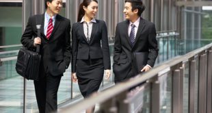 Đối với người Nhật, không nên gọi bằng tên khi mới quen