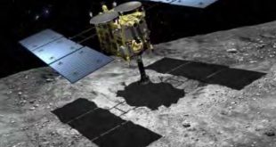 Hayabusa2