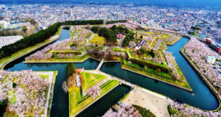 Hokkaido